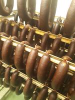 Schwarzwurst